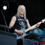 Dynamo Metal Fest 2024: Flotsam and Jetsam